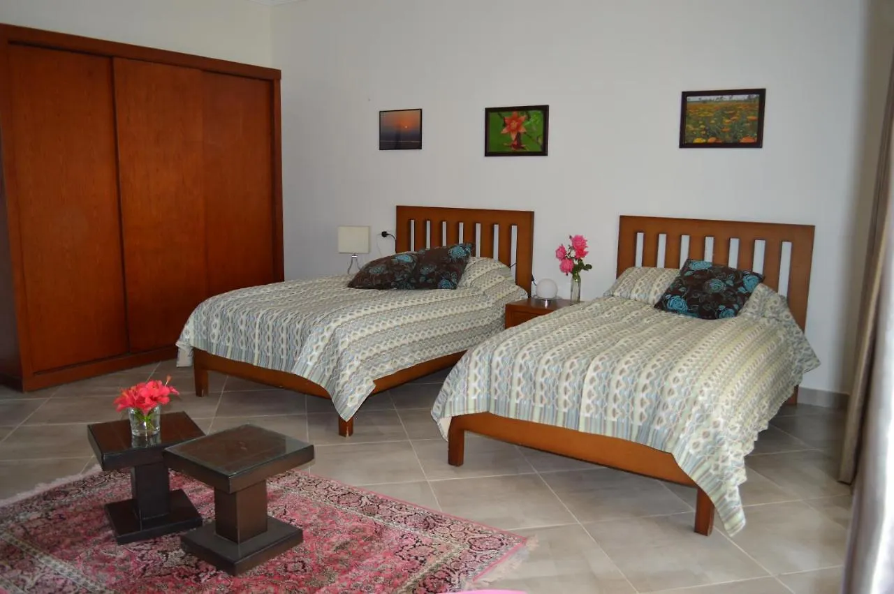 House Of Hathor Luxor Holiday home
