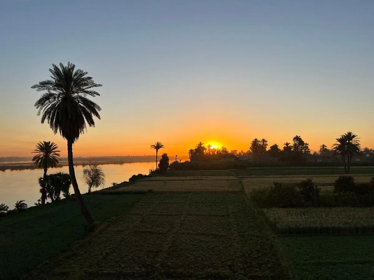 Holiday home House Of Hathor Luxor Egypt