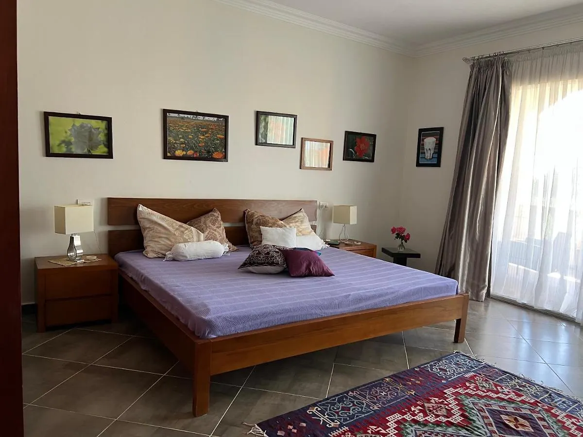 Holiday home House Of Hathor Luxor