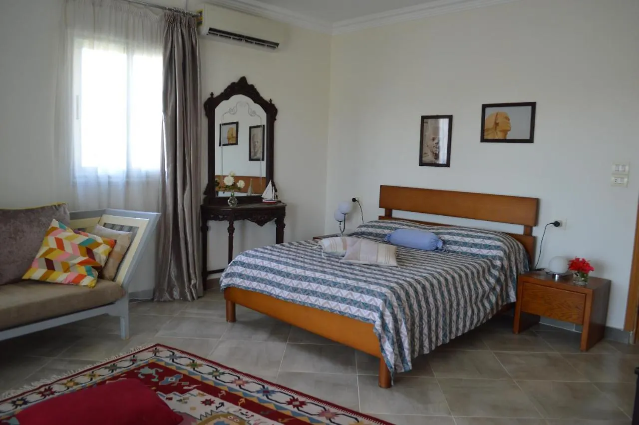 Holiday home House Of Hathor Luxor