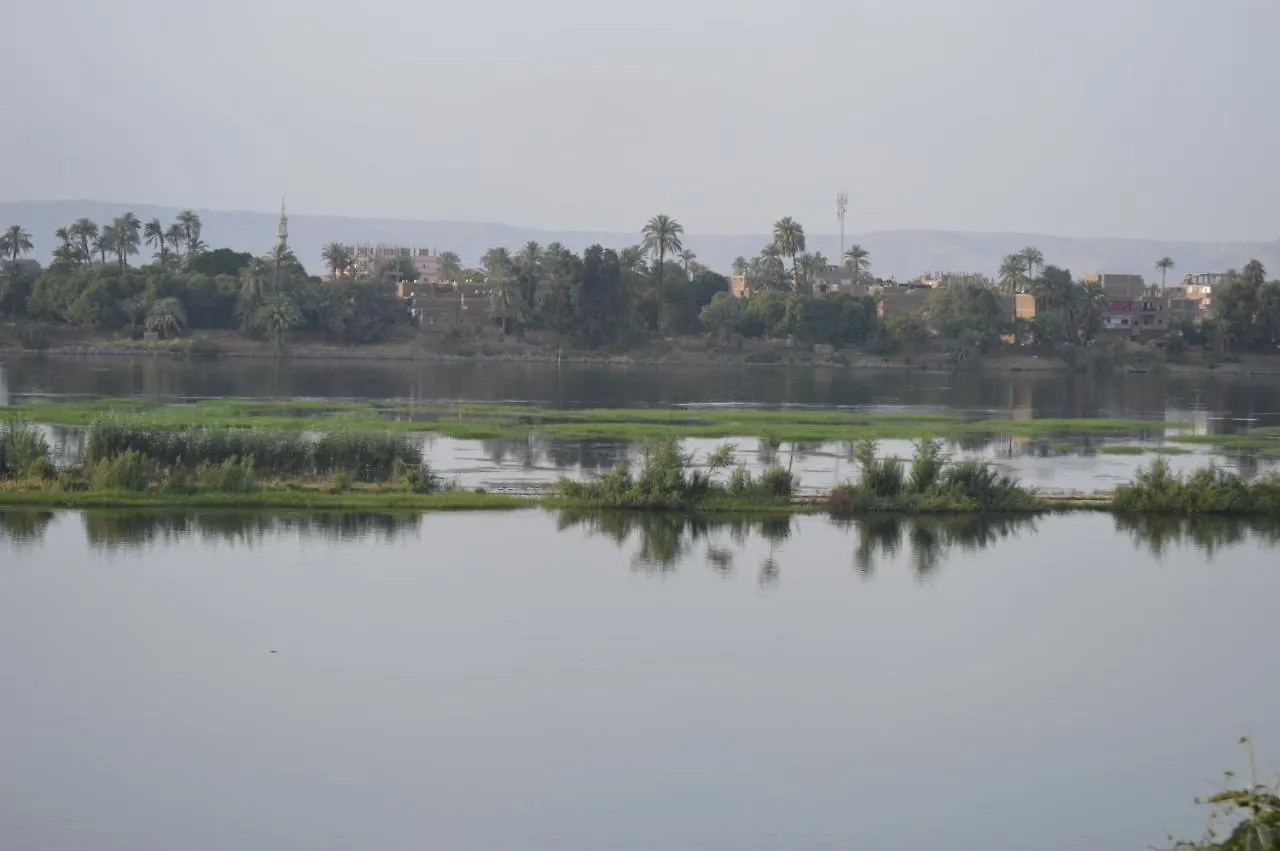 Holiday home House Of Hathor Luxor