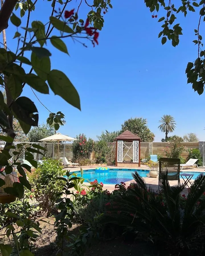 Holiday home House Of Hathor Luxor