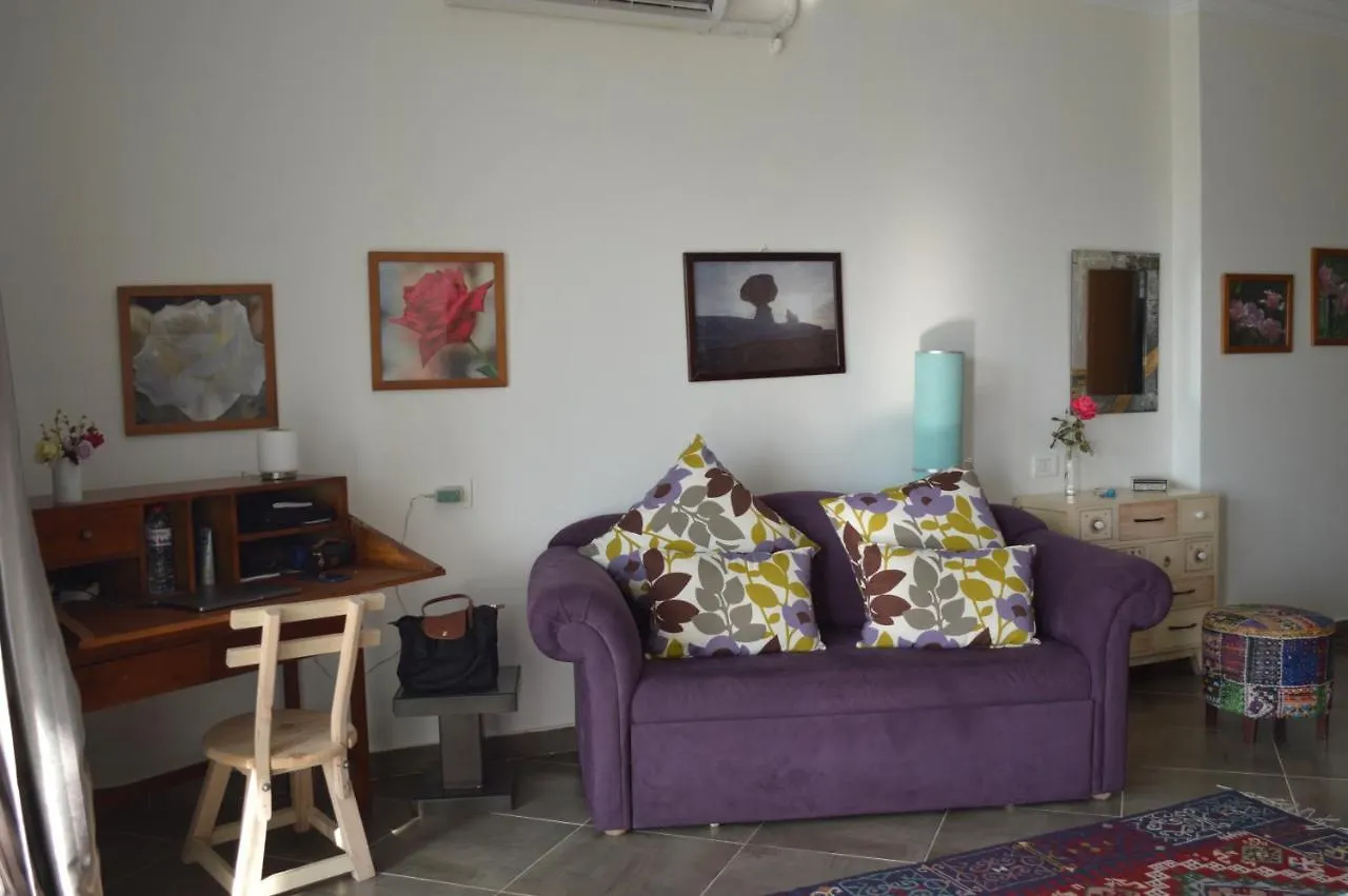 Holiday home House Of Hathor Luxor