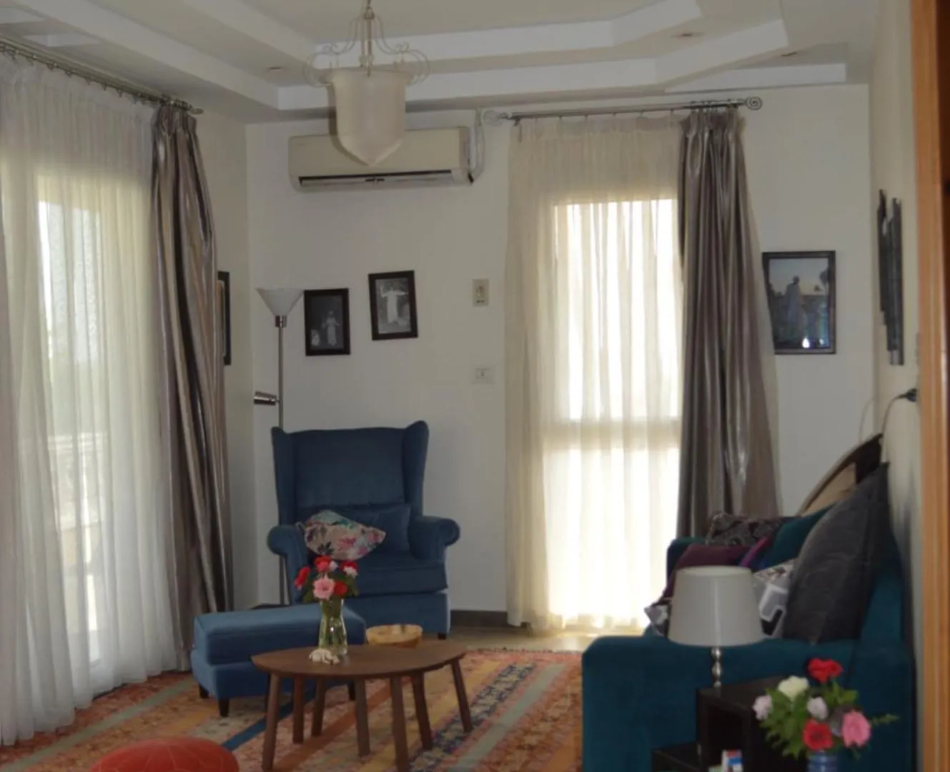 House Of Hathor Luxor Holiday home