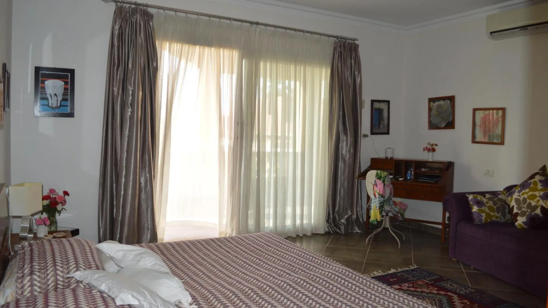 House Of Hathor Luxor Holiday home