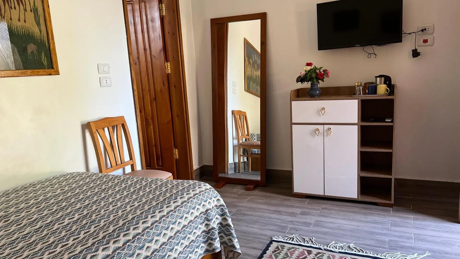 Holiday home House Of Hathor Luxor Egypt