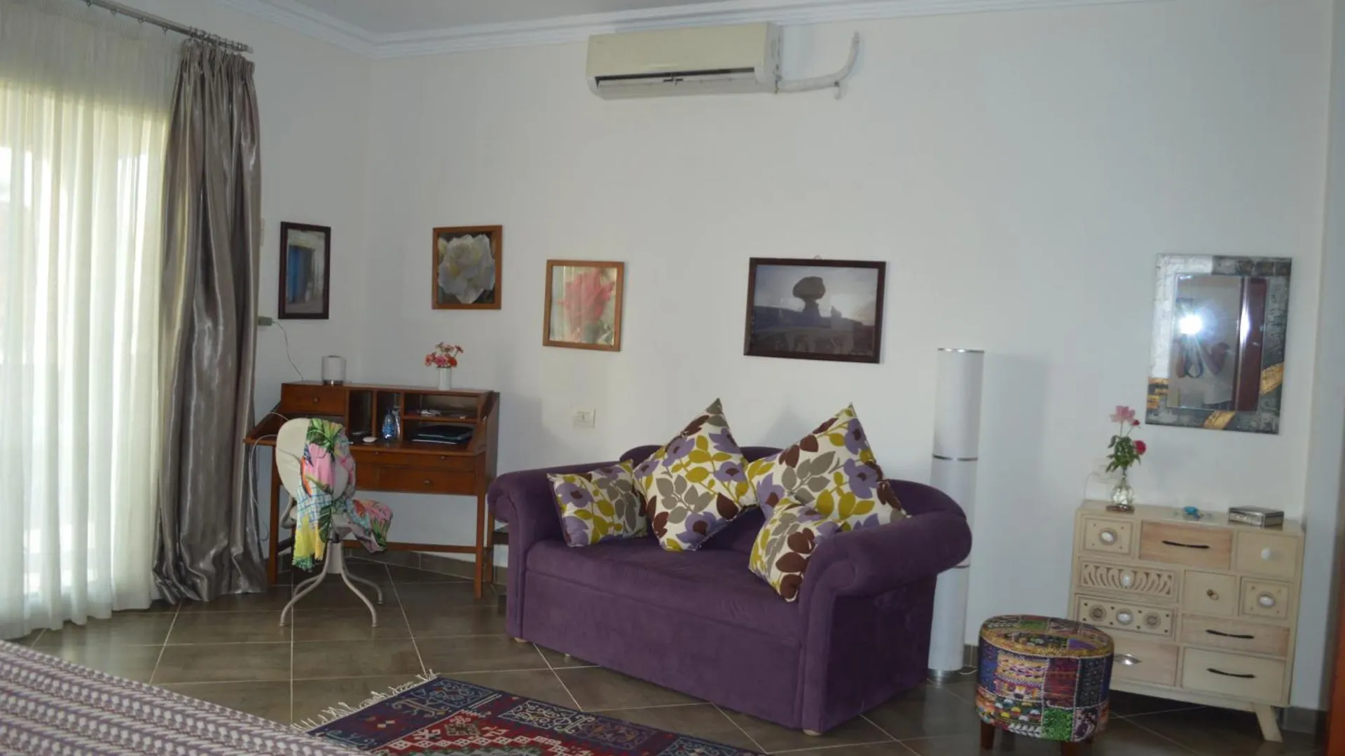 Holiday home House Of Hathor Luxor Egypt