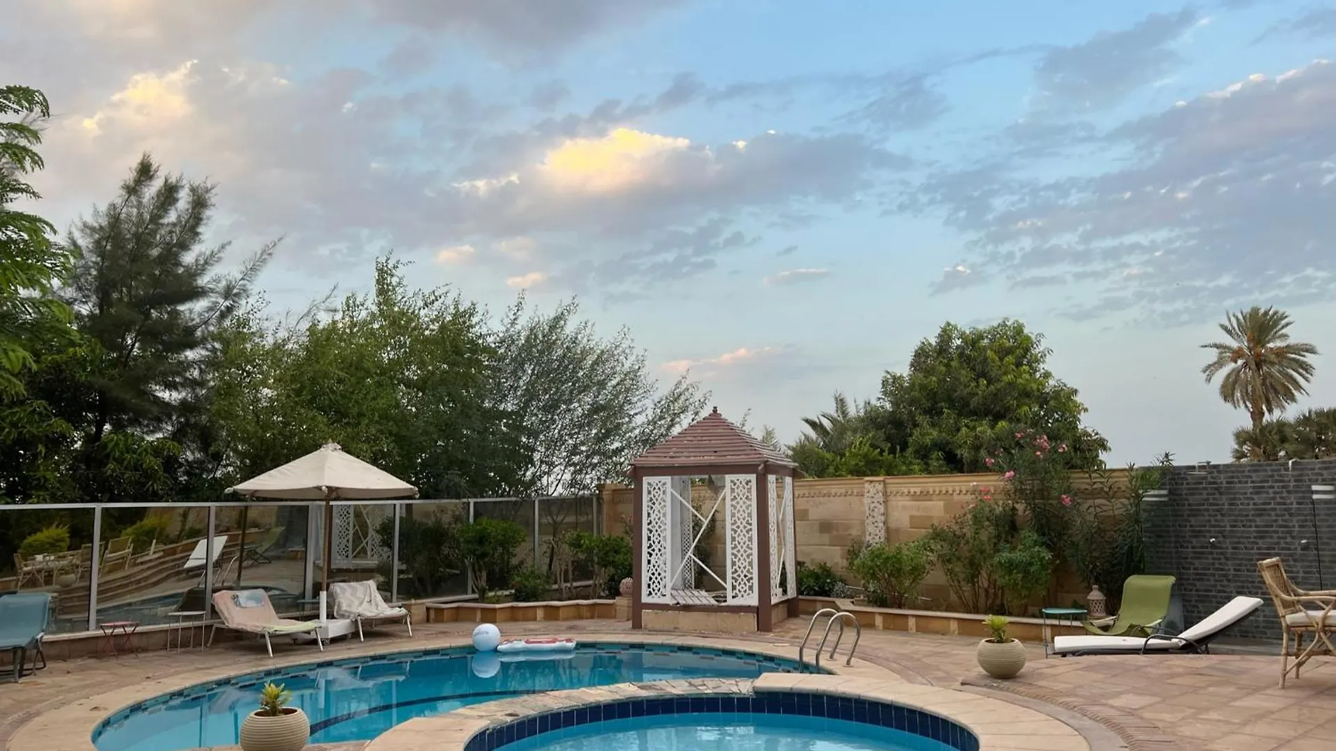 Holiday home House Of Hathor Luxor Egypt