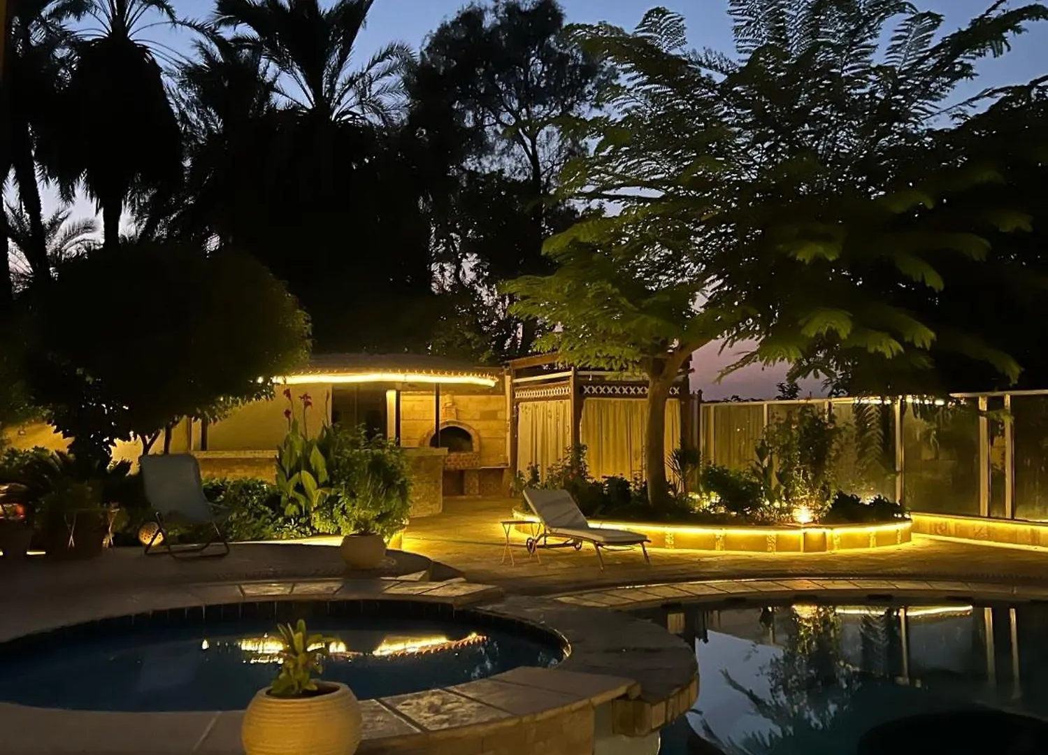 Holiday home House Of Hathor Luxor