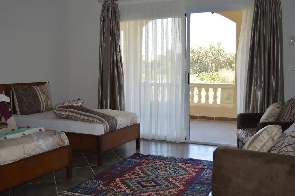 Holiday home House Of Hathor Luxor