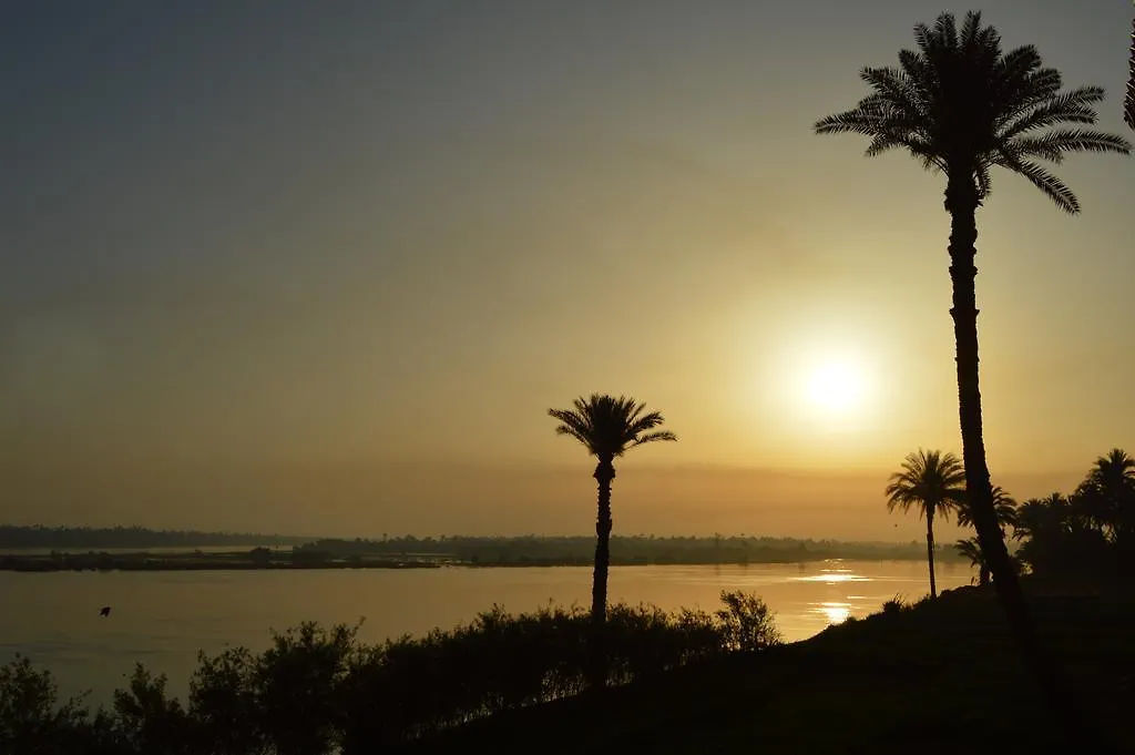 Holiday home House Of Hathor Luxor Egypt