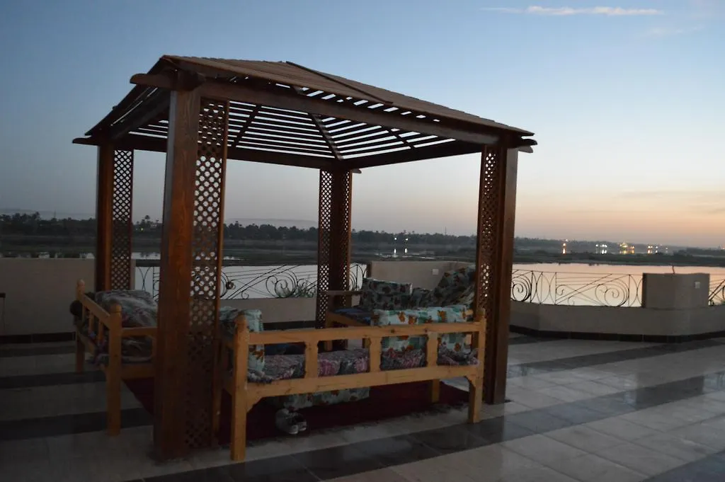 Holiday home House Of Hathor Luxor
