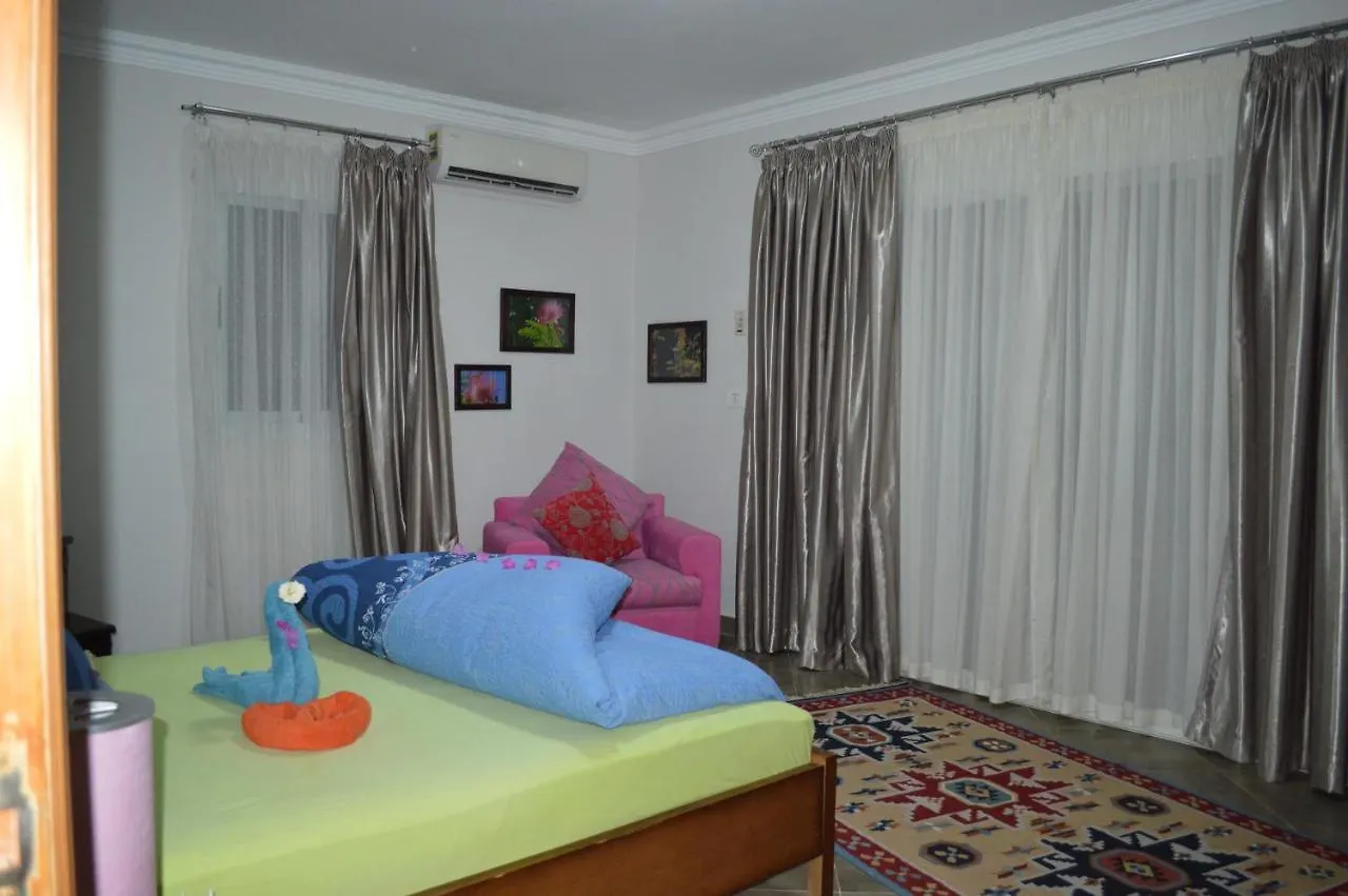 House Of Hathor Luxor Holiday home